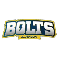 About Ajman Bolts Team