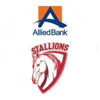 Abl Stallions Team Flag