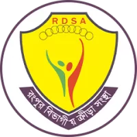 Rangpur Division Team Flag