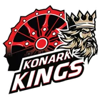 Konark Kings Flag
