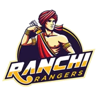 Ranchi Rangers Flag
