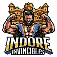 Indore Invincibles Flag