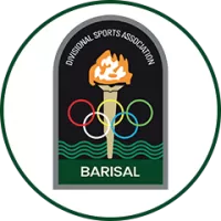 Barisal Division Team Flag