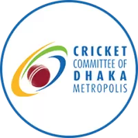 Dhaka Metropolis Team Flag