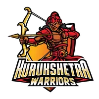 Kurukshetra Warriors Flag