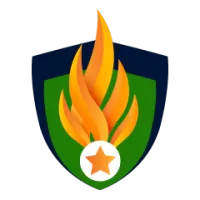 Astana Team Flag