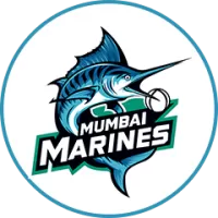 Mumbai Marines Team Flag