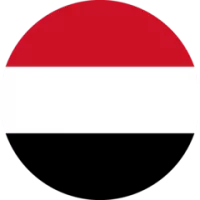 Yemen flag