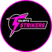 About Salmiya Strikers Team