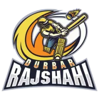 Durbar Rajshahi Flag