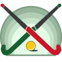 Up Rudras Team Flag