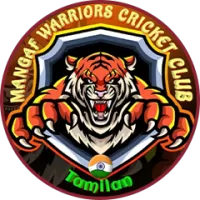 Mangaf Warriors Team Flag