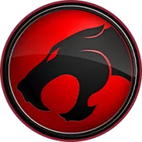 Thundercats Team Flag