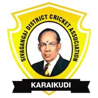 Sivagangai Team Flag