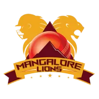 Mangalore Lions Team Flag