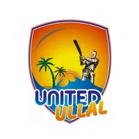 United Ullal Team Flag