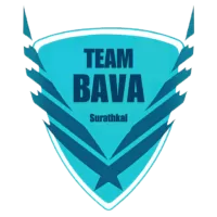 Team Bava Surathkal Team Flag