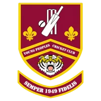 Giflo Young Peoples Cc Team Flag