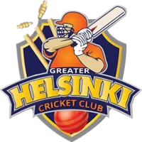 Greater Helsinki Cc Team Flag