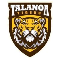Talanoa Tigers Team Flag