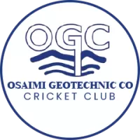 Ogc Pan Gulf Team Flag