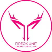 Fireox Team Flag