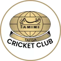 Tafga Cc Team Flag