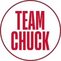 Chucks Global Stars Team Flag