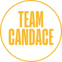 Candaces Rising Team Flag