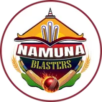 Nmb Team Flag