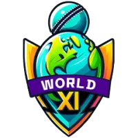World Xi Team Flag
