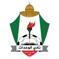 Al Wehdat Team Flag