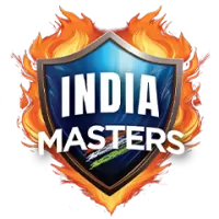 India Masters Flag