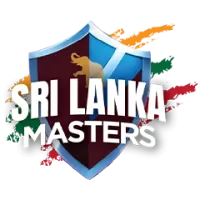 Sri Lanka Masters Flag