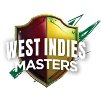 West Indies Masters Flag