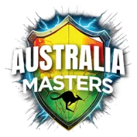 Australia Masters Flag