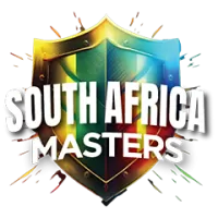 South Africa Masters Flag