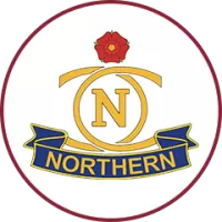 Northern Cc Team Flag