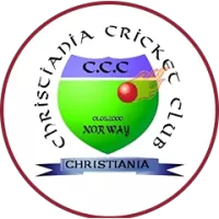 Christiania Team Flag