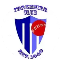 Yorkshire Cricket Club Team Flag