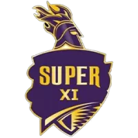 Super Xi Team Flag