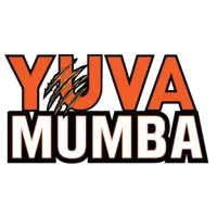 Yuva Mumba Flag