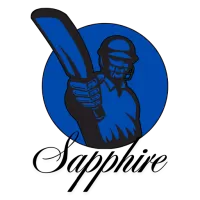 Sapphire Team Flag