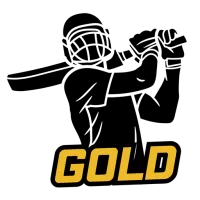 Gold Team Flag