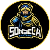 Sonseca Sultans Team Flag