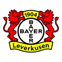 Leverkusen Team Flag