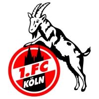 1 Fc Koln Frauen Team Flag