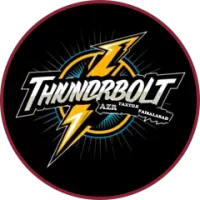 Azr Faisalabad Thunderbolts Team Flag
