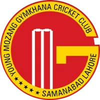 Mazang Gymkhana Cc Team Flag