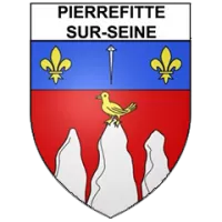 Pfc Sarcelles Team Flag